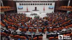 10. Yargı Paketi TBMM komisyonunda kabul edildi