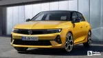 Opel Astra'da Şok İndirim! 124.000 TL'lik Fırsatı Kaçırma!