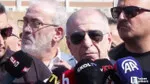 148 gün sonra tahliye olan Ümit Özdağ ilk açıklamasını yaptı