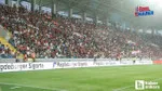 Gençlerbirliği Süper Lig'e Döndü! Taraftar Coşkusu Göz Kamaştırdı