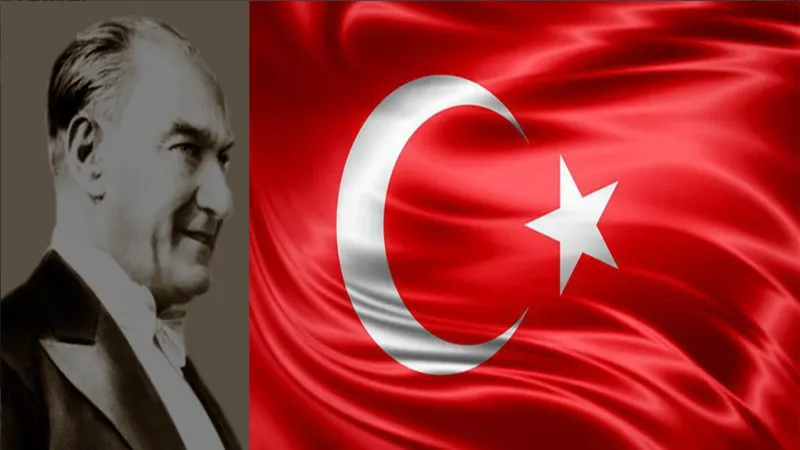 19 Mayıs Coşkusu: Atatürk'ü Anma Bayramı'nda Neler Oluyor?