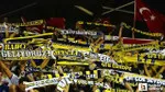 '19.07 Dünya Fenerbahçeliler Günü' Başkent Ankara'da kutlandı