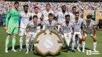 2025 FIFA Kulüpler Dünya Kupası'nda Real Madrid yarı finalde PSG ile eşleşti