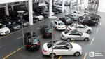 2025 Model 2. El Otomobil Fiyatları: Şok Rakamlar!