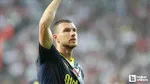 Edin Dzeko İtalya'ya Döndü! 39'luk Golcüden Sürpriz Transfer