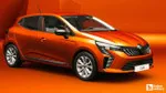 50.000 TL indirim, 200.000 TL destek! Renault Clio'ya avantajlı kampanya!