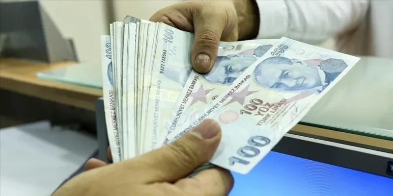 DYO Boya İşçilerinden Şok İstek: 74 Bin TL Maaş!