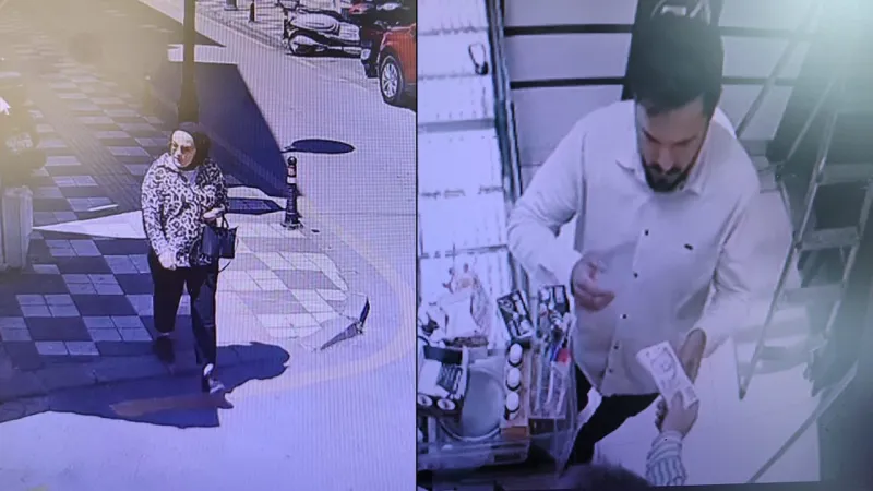 8 ilde dolandırıcılık yapan çift yakalandı