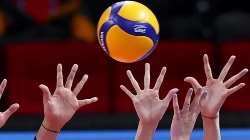 A Milli Kadın Voleybol Takımı, 2025 Milletler Ligi'nde sahne alıyor