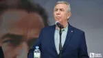 ABB Başkanı Mansur Yavaş'tan YKS'ye girecek öğrencilere mesaj!
