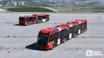 ABB duyurdu: Yeni metrobüsler Ankara'ya geliyor! İşte güzergahları