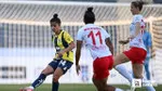 ABB Fomget, Maria Alves ile sözleşme yeniledi