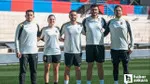 ABB Fomget yeni teknik direktörü Ali Eraslan ile ilk maçına çıkacak