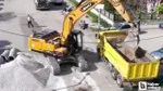 ABB Karacaören Sanayi Sitesinin altyapısını yenilemek için kollarını sıvadı