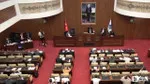 ABB Meclisi'nde başkentte bazı parklara verilecek isimler belirlendi