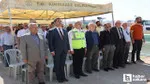 ABB'nin Kırıkkale'de kuracağı gasilhane ve mezarlık hizmet binasının temeli atıldı