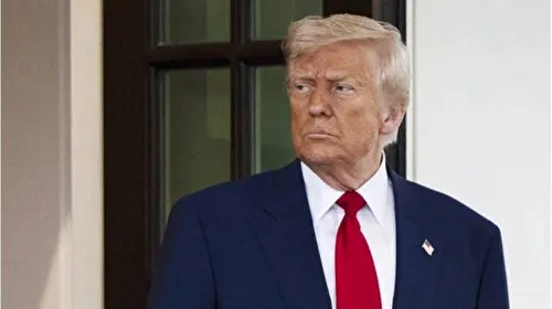 ABD Başkanı Trump, rüşvetten hüküm giyen eski Virginia şerifini affetti