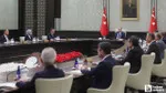 ABD ziyareti sonrasında Kabine yoğun gündemle toplanacak!
