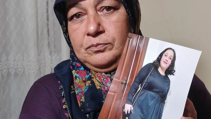 Adana'da 12 gün evvel evden ayrılan 16 yaşındaki Eda'dan haber alınamıyor