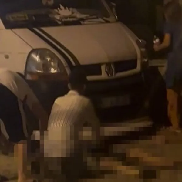 Adana'da Kanlı Hesaplaşma: 1 Ölü, 4 Yaralı! Şoke Eden Detaylar!