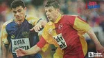 Adana'dan Başkente geldi: Ankaragücü tarihine geçip Galatasaray'a gitti