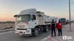 AFAD'dan Gazze'ye Dev Yardım! 20 Tır Yola Çıktı!