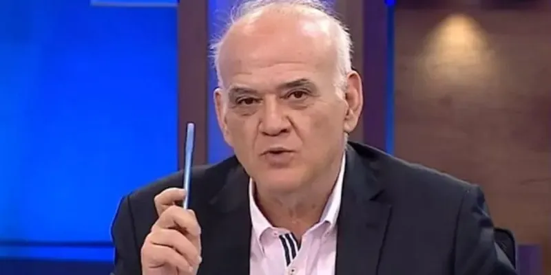 Ahmet Çakar'dan Bomba Galatasaray Tahmini! Şampiyonlar Ligi'nde...