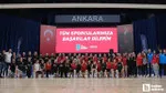 Mısıroğlu Beytepe'den Zafer! Ahmet Göksu Turnuvası Şampiyonu Kim?