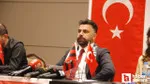 Ahmet Turgut yüksek bütçeyle, büyük hedefle başkanlığa aday!