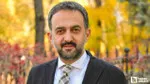 AKK Başkanı Yılmaz'dan vefat eden gazeteci yazar Nihat Genç için taziye mesajı