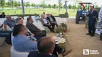 AKK'nin Tarım ve Gençlik Buluşması etkinliği Ankara'da gerçekleştirildi