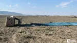 Aksaray'da Balon Faciası: Pilot Hayatını Kaybetti!
