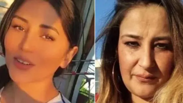 Aksaray'da dehşet! Üvey ablasını göğsünden bıçakladı!