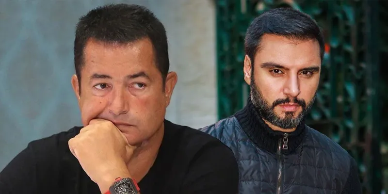 Alişan Acun Ilıcalı'ya seslendi: Bizi kahreden bu adamla...