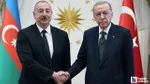 Aliyev, Cumhurbaşkanı Erdoğan'ın davetine icabetle Türkiye'ye gelecek
