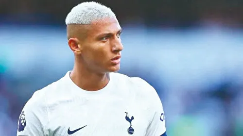 Galatasaray'dan Transfer Bombası: Richarlison Geliyor Mu? Şok Detaylar!