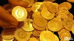 Altın Rekor Kırdı! Gram Altın Fiyatları 4000 TL'yi Aştı!