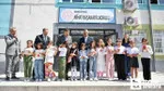 Altındağ Belediye Başkanı Tiryaki öğrencilerin karne sevincini paylaştı