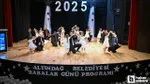 Altındağ'da Babalar Günü Coşkusu! O Anlar Herkesi Duygulandırdı
