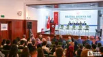 Altındağ Belediyesi Dijital Dünya ve Sosyal Medya Kullanımı paneline ev sahipliği yaptı
