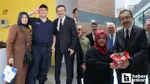Altındağ Belediyesi Engelsiz Yaşam Merkezi özel bireylere motivasyon kaynağı oluyor