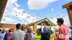 Altındağ Belediyesi Gazzeli çocuklar için kermes düzenledi