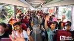 Altındağ Belediyesi Gençlik Merkezi öğrencileri Kayseri Erciyes'e gitti