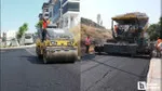 Altındağ'da Asfalt Seferberliği: Yollar Yenileniyor!