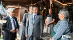 Altındağ Belediyesi İpek Dokuma sanatını yeniden canlandırıyor