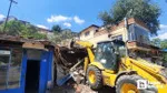 Altındağ Belediyesi metruk binaları yıkmada kararlılık mesajı verdi