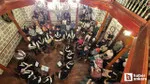 Altındağ Belediyesi'nden Ankara Mevlevihanesi’nde tasavvuf musikisi gecesi