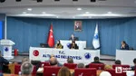 Altındağ Belediyesi'nin 2026 yılı tahmini bütçesini 4 milyar TL olarak belirlendi