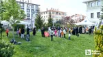 Altındağ Belediyesinin Gençlik Haftası etkinlikleri eğlenceyle dolu geçti