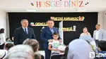 Altındağ'da Ücretsiz Göz Taraması! Çocuklar İçin Büyük Fırsat!